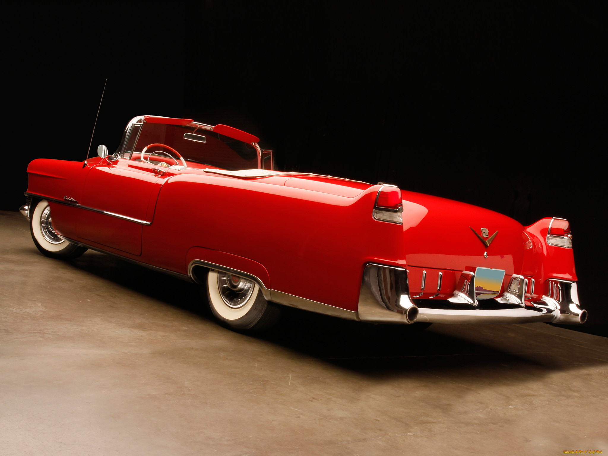 , cadillac